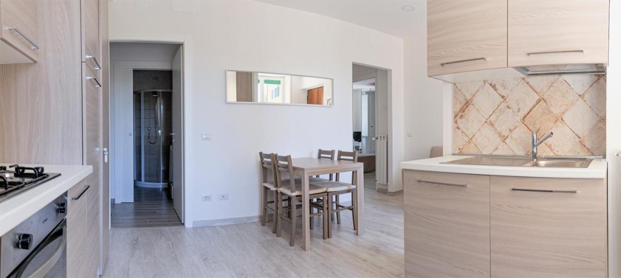St. John Apartment 2Br/2Bth Roma Ngoại thất bức ảnh