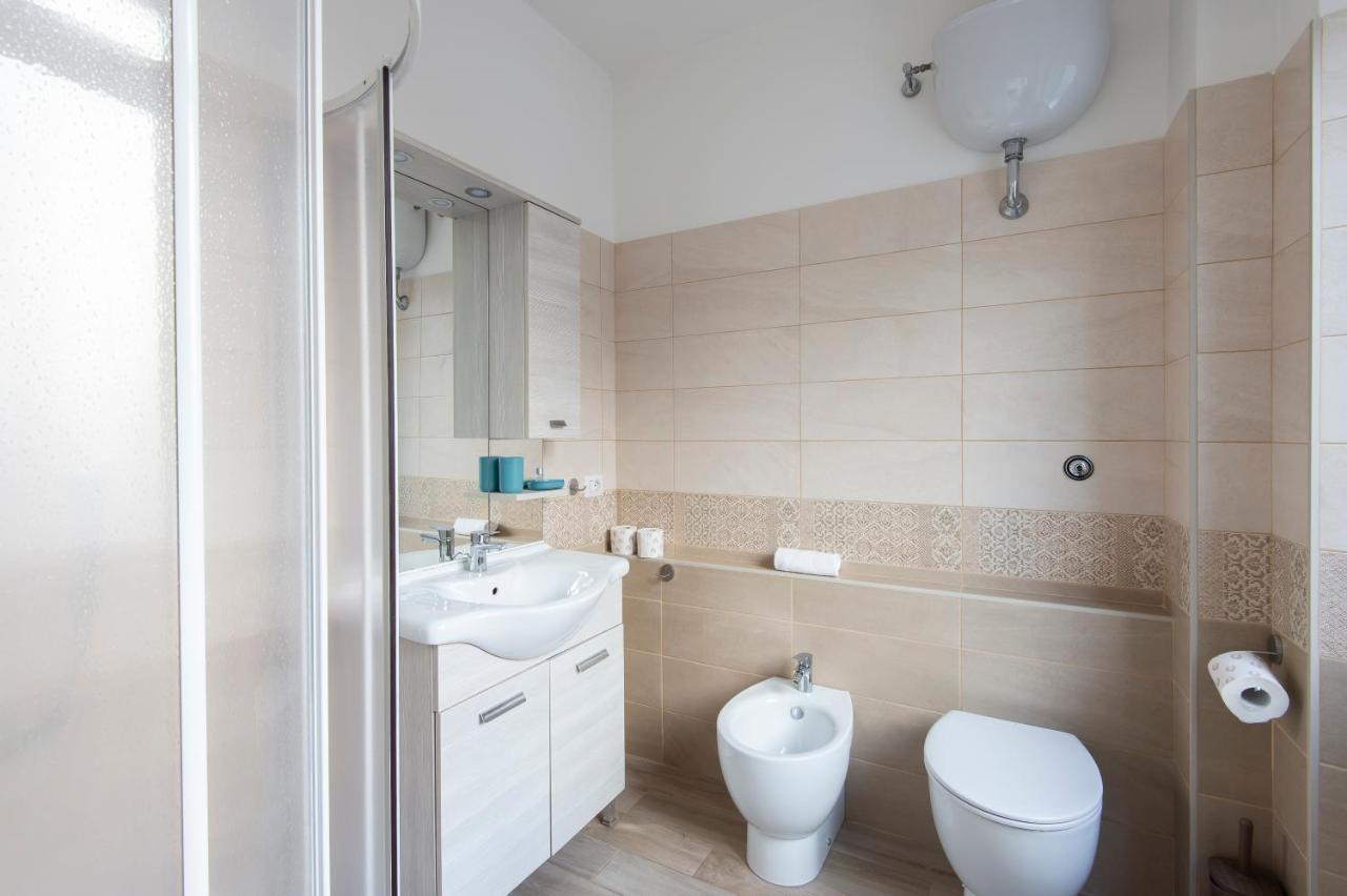 St. John Apartment 2Br/2Bth Roma Ngoại thất bức ảnh
