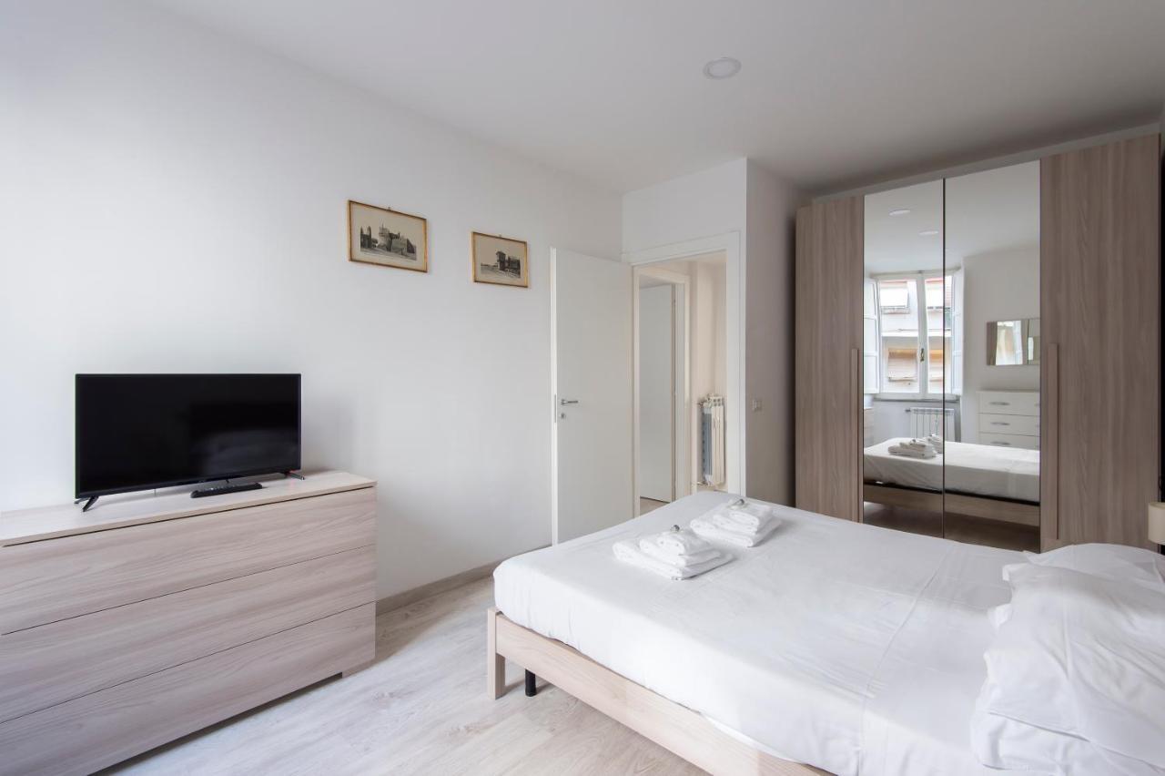 St. John Apartment 2Br/2Bth Roma Ngoại thất bức ảnh