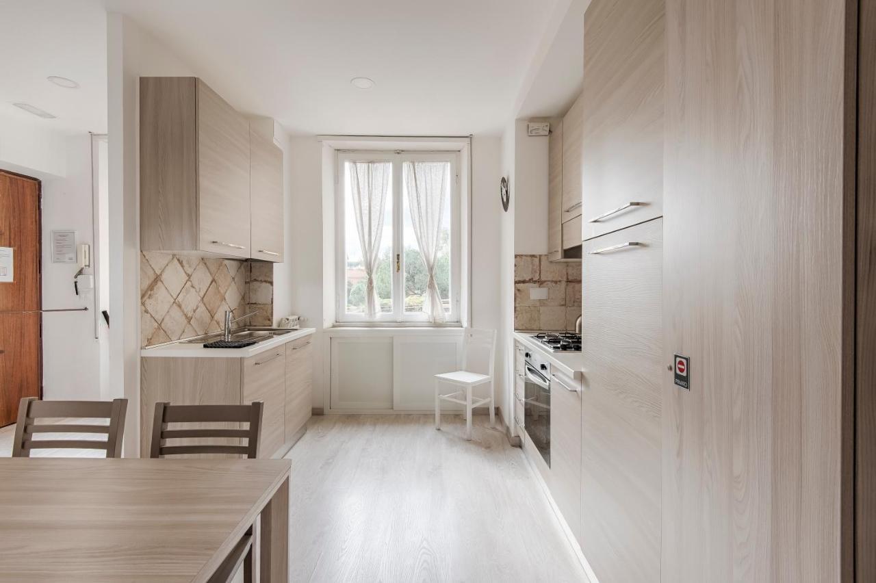 St. John Apartment 2Br/2Bth Roma Ngoại thất bức ảnh