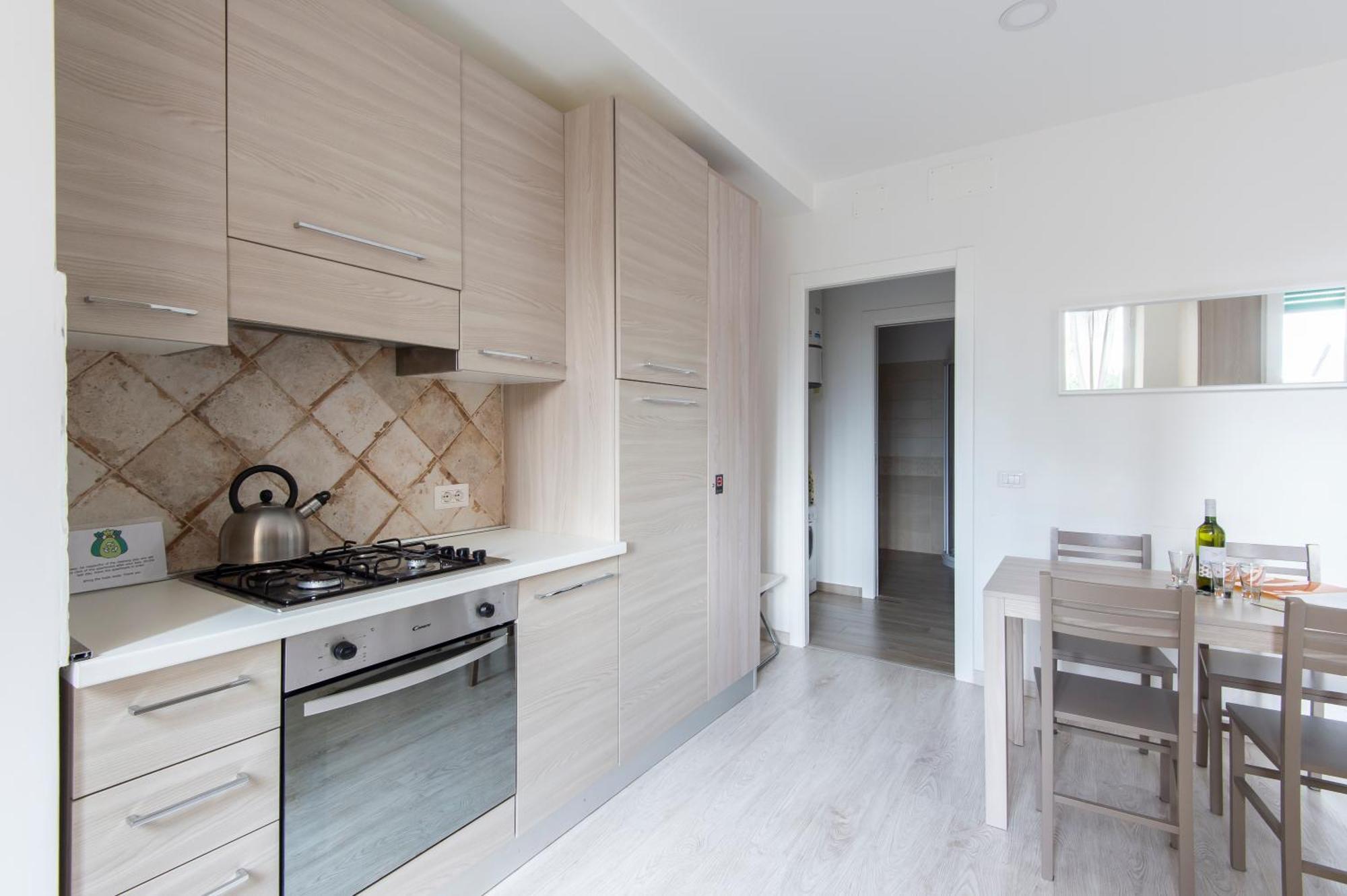 St. John Apartment 2Br/2Bth Roma Ngoại thất bức ảnh
